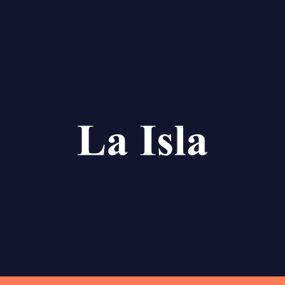 La Isla