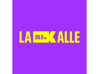 La Kalle 96.9 FM