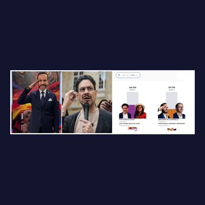 La Máxima