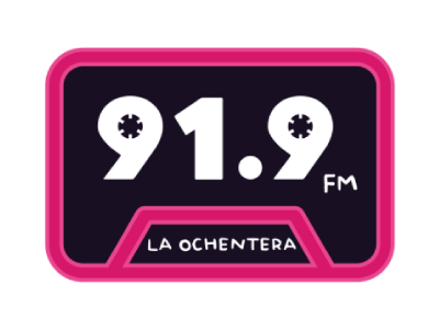 La Ochentera Medellín 91.9 FM