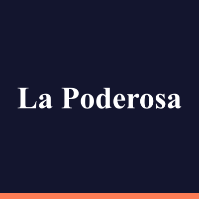La Poderosa