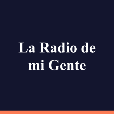 La Radio de mi Gente