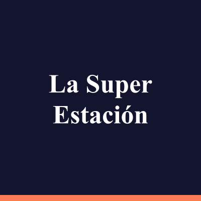 La Super Estación
