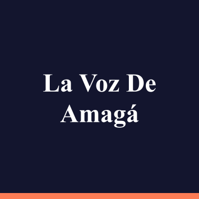 La Voz De Amagá
