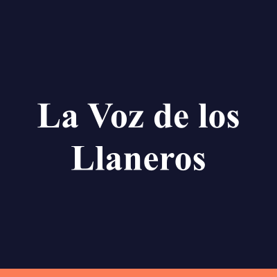 La Voz de los Llaneros