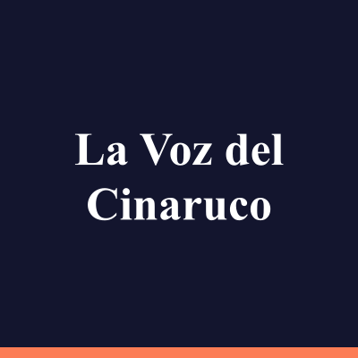La Voz del Cinaruco