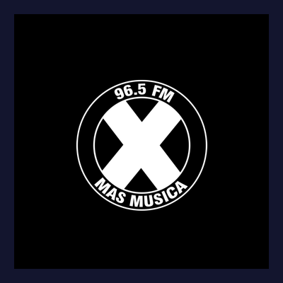 La X 96.5