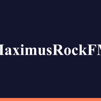 MaximusRockFM