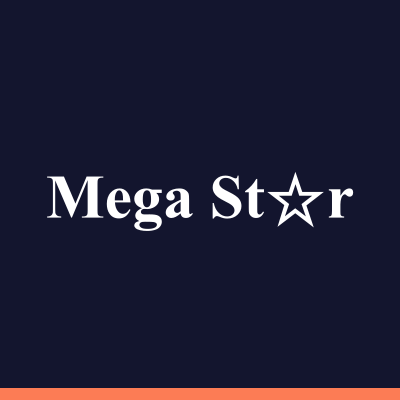 Mega St☆r