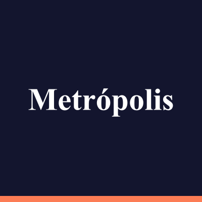Metrópolis