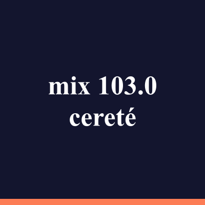 mix 103.0 cereté