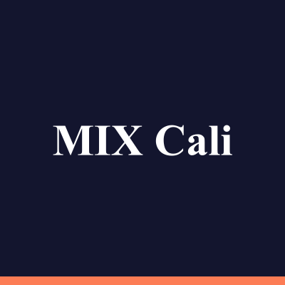 MIX Cali