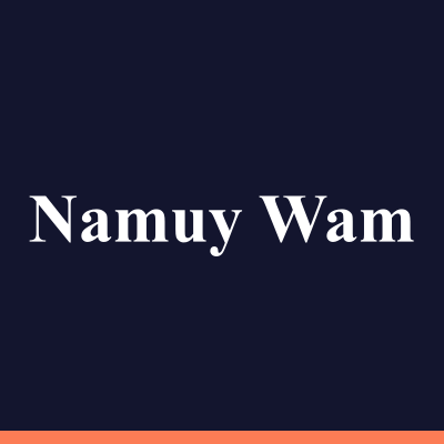 Namuy Wam