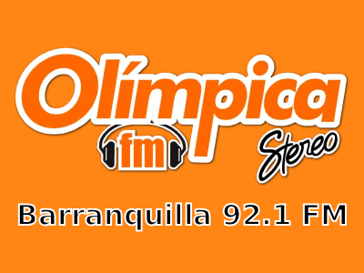 Olímpica Stereo Barranquilla