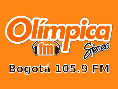 Olímpica Stereo Bogotá
