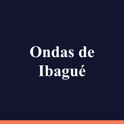 Ondas de Ibagué