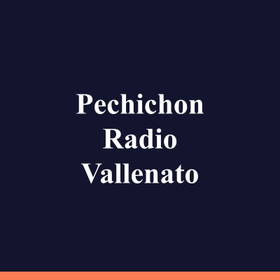 Pechichon Radio Vallenato