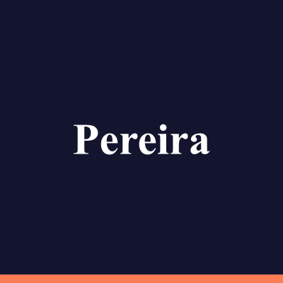 Pereira