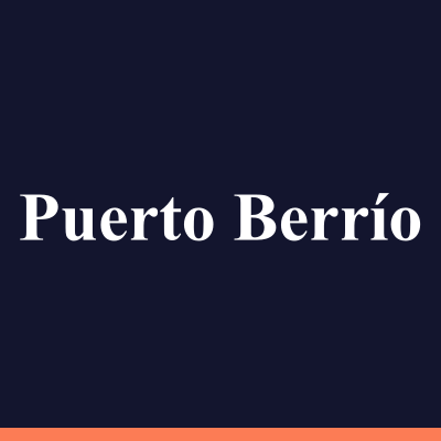Puerto Berrío