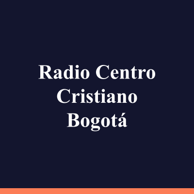 Radio Centro Cristiano Bogotá
