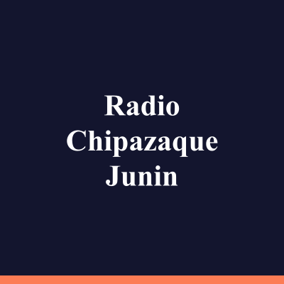 Radio Chipazaque Junin Cundinamarca