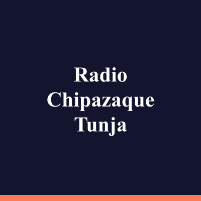 Radio Chipazaque Tunja