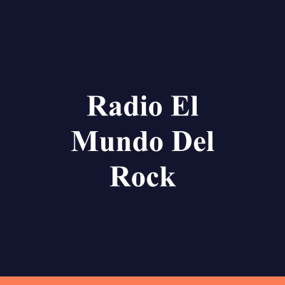 Radio El Mundo Del Rock