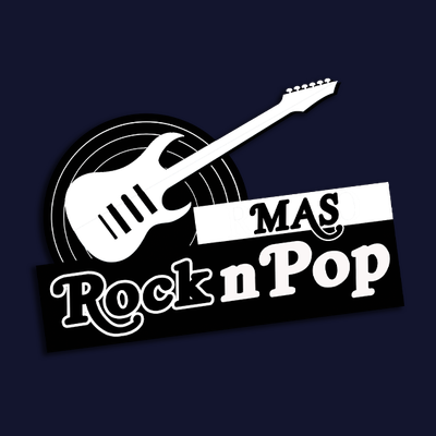 Radio Mas RocknPop
