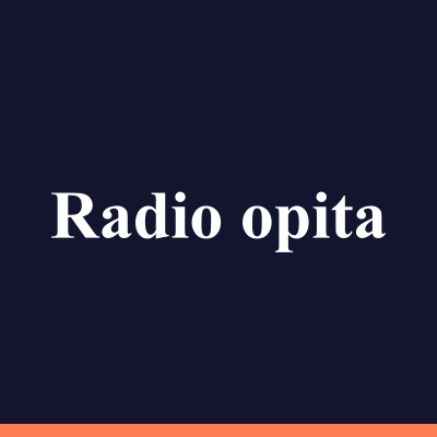 Radio opita