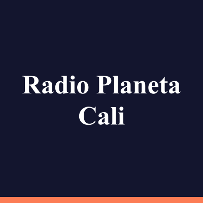 Radio Planeta Cali