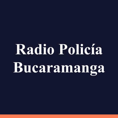 Radio Policía Bucaramanga