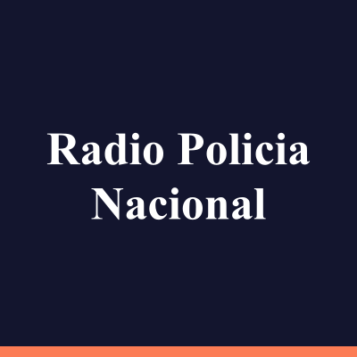 Radio Policia Nacional