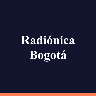 Radiónica Bogotá