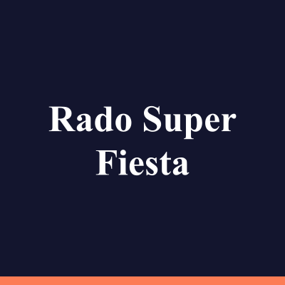 Rado Super Fiesta