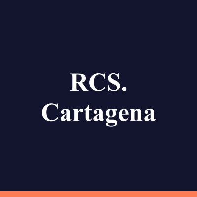 RCS. Cartagena