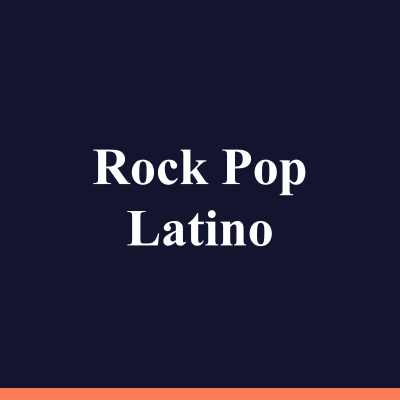 Rock Pop Latino