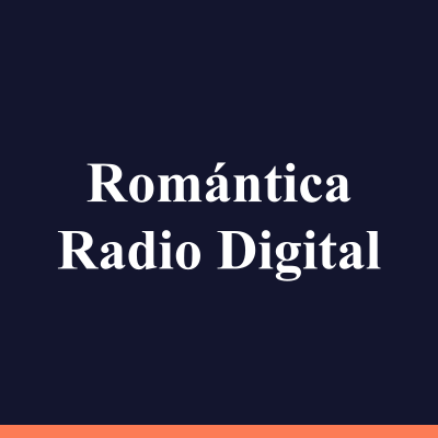 Romántica Radio Digital