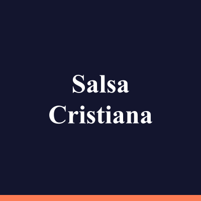 Salsa Cristiana