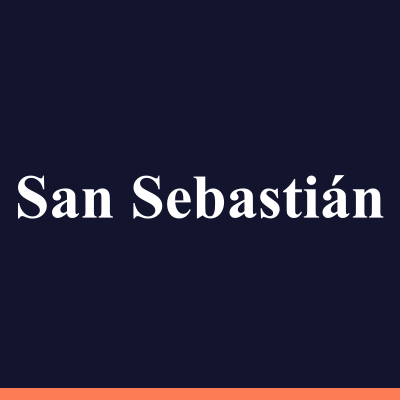 San Sebastián