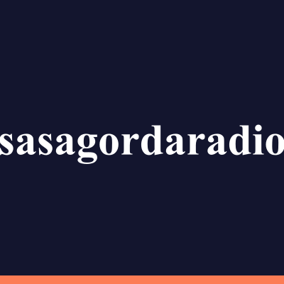 sasagordaradio