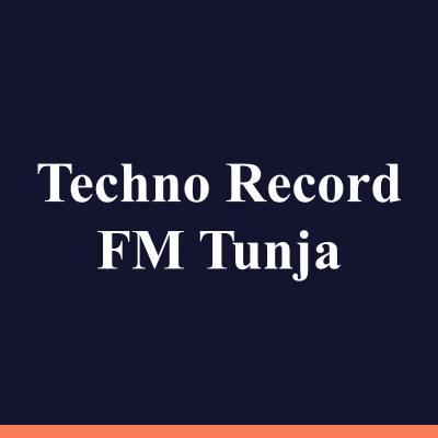 Techno Record FM Tunja
