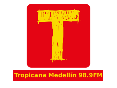 Tropicana Medellín