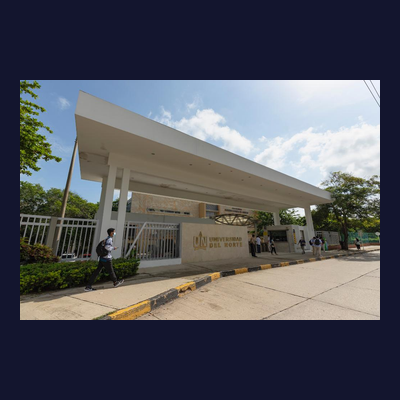 Uninorte .1 Barranquilla