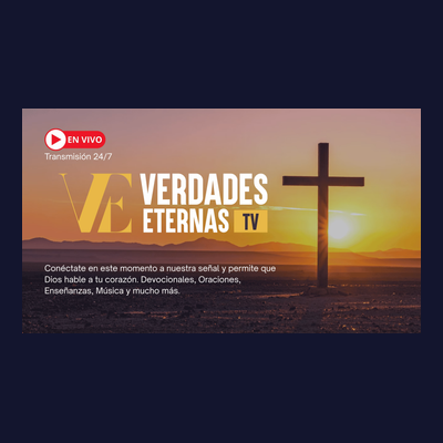Verdades Eternas Radio
