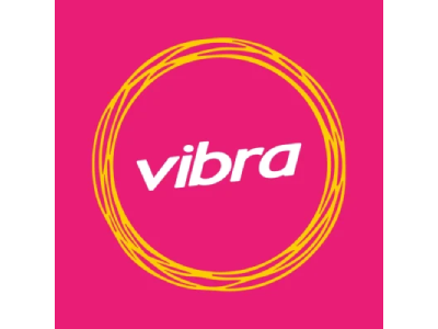 Vibra 104.9 FM