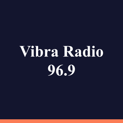 Vibra Radio 96.9