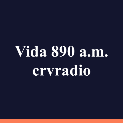 Vida 890 a.m. crvradio