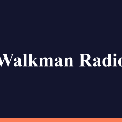 Walkman Radio